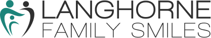 Langhorne Family Smiles